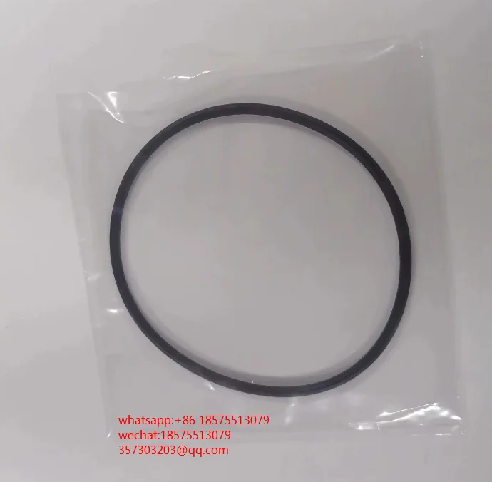 

For Agilent G1820-65025 O-ring For Sampling Cone, FPM, For 7500 ICP-MS 1 PIECE