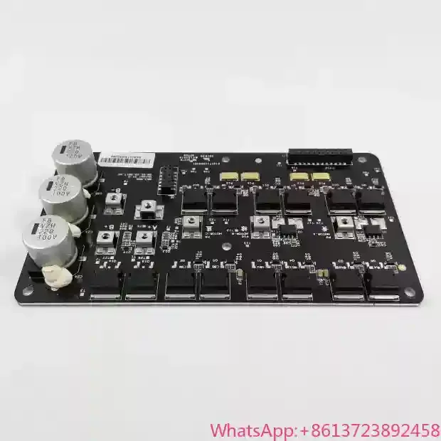 

NinebotoneZ6z8z10 unicycle MOS aluminum substrate assembly main board controller