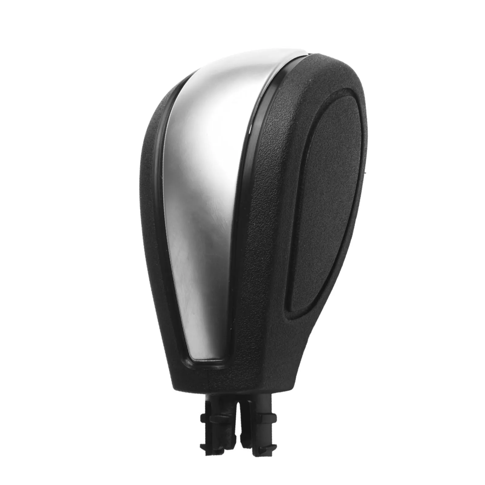 

Автозапчасти, автоматическая ручка переключения черного/белого цвета, автомобильные аксессуары, пластиковая Замена для Freelander 2 LR2 2006-2014, Новинка