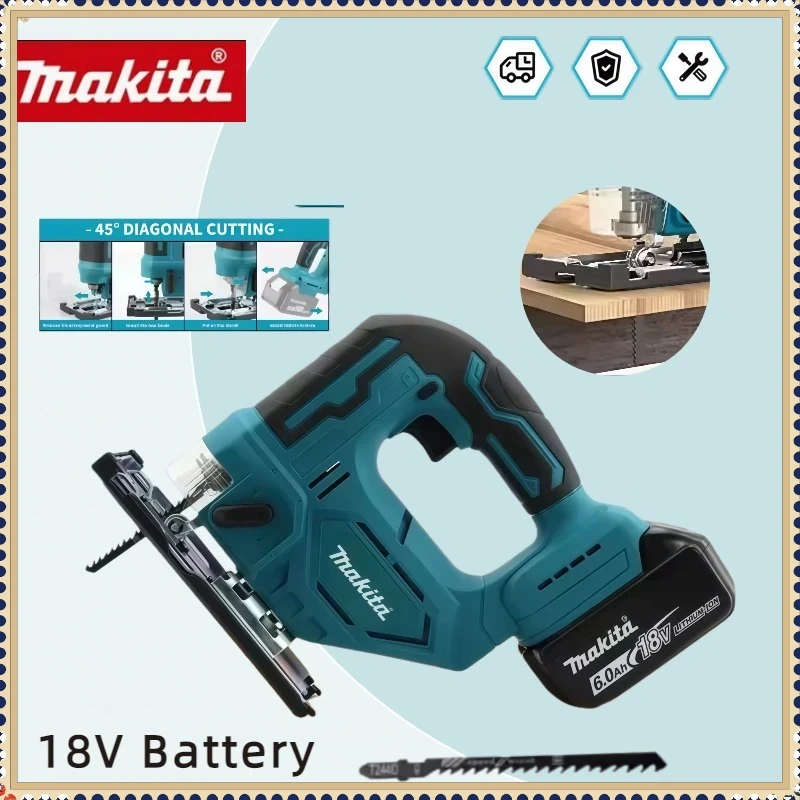 makita-djv182-–-machine-de-decoupe-electrique-sans-balais-rechargeable-multifonctionnelle-scie-a-fil-pour-le-travail-du-bois-outil-18v