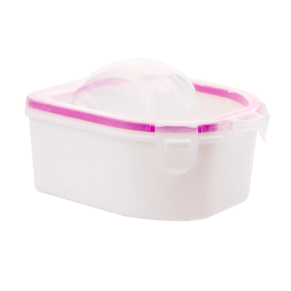 

Nail soak bowl Manicure soak bowl Manicure tools Manicure bowl soak Manicure bowl proof