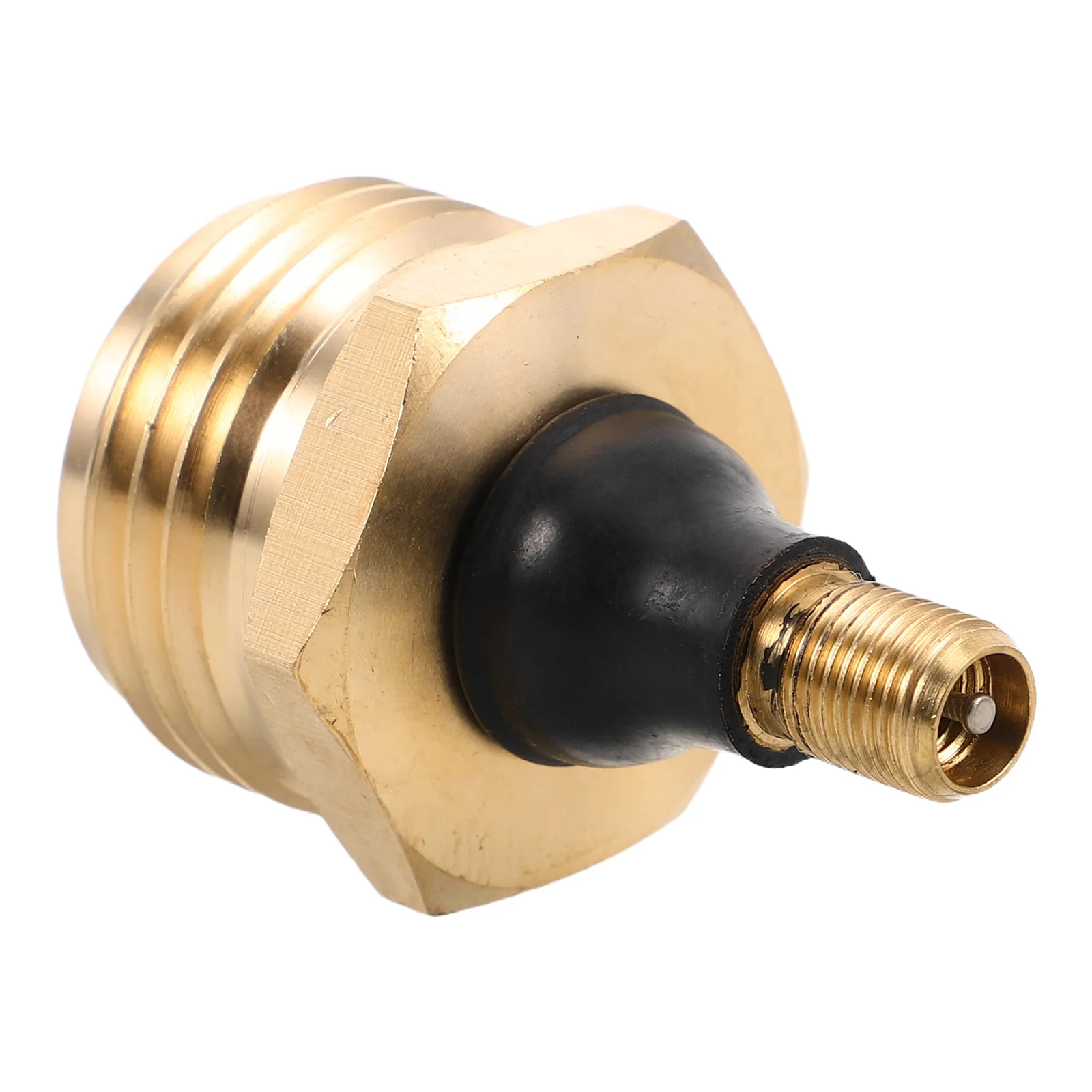 النحاس Rv تفجير محول التوصيل السريع لشتاء التخييم خطوط المياه تجميد مقاومة في الهواء الطلق التضخم موصل الخرطوم