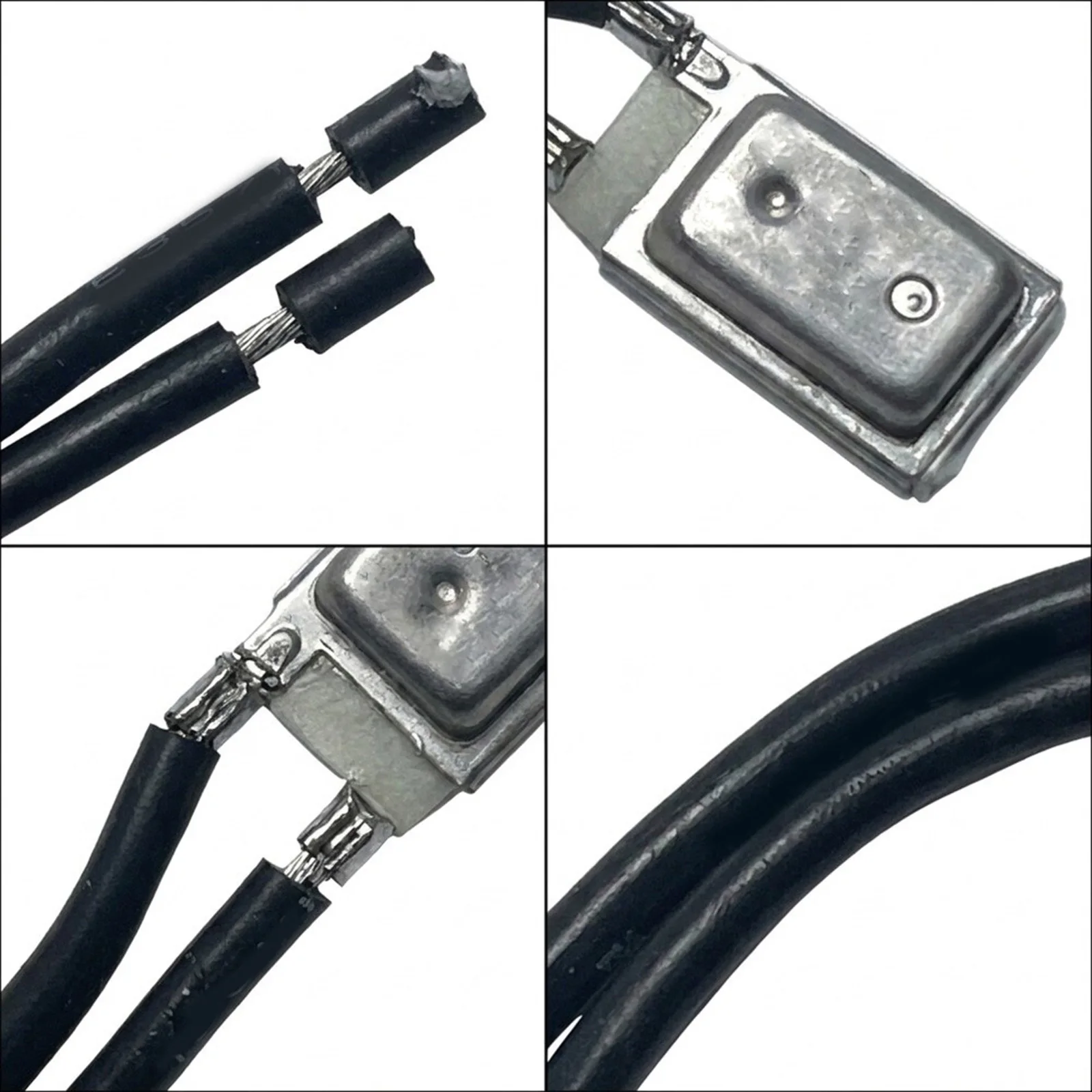 Thermal Protector for For miele Vacuum Cleaner Triac 7717380 Fits For MRG 402 403 408 Motor Temperature Limiting