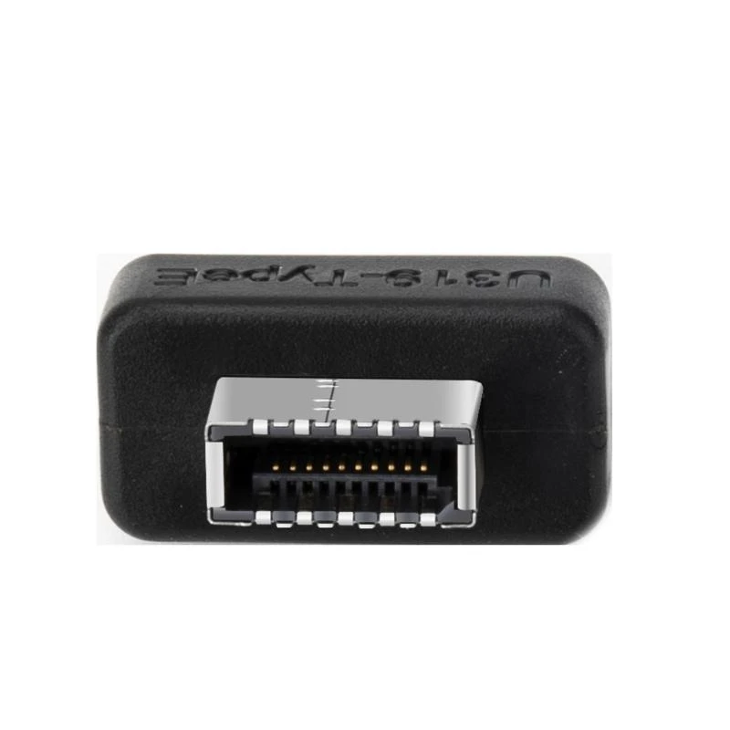 

Материнские платы USB передняя панель адаптер