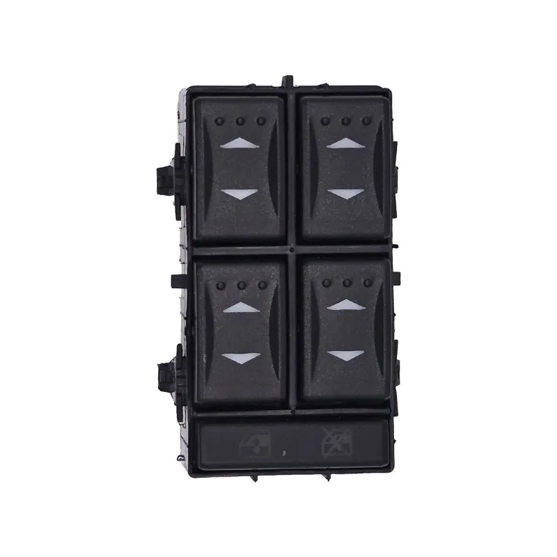 3S7T-14A132-BA for 01-07 Ford Mondeo car window glass lifter switch