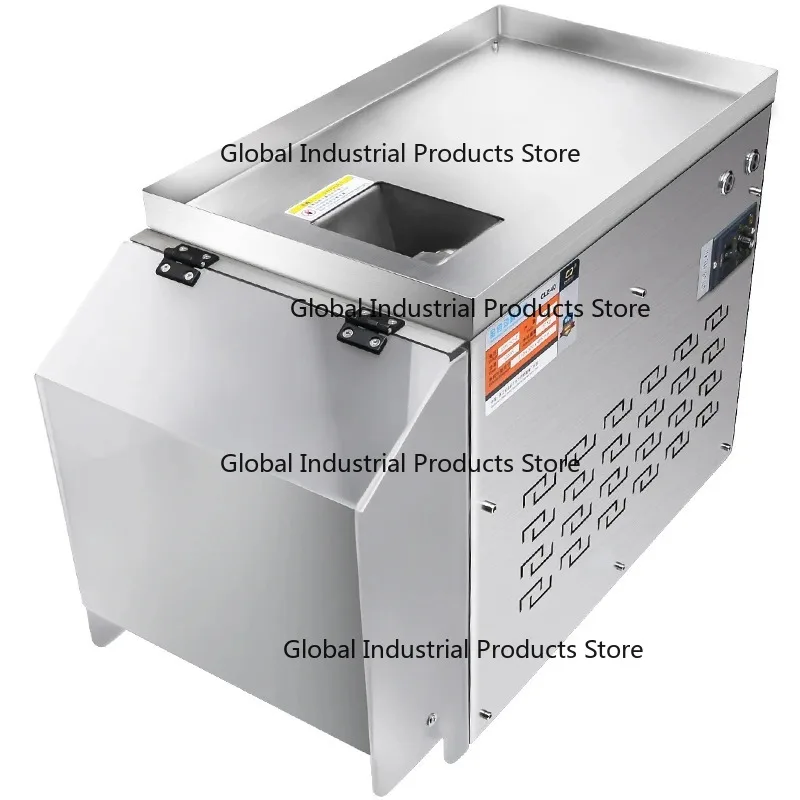 Automatic Cassava Pearl Maker for Boba Tea Small round Food Business Mini Boba Machine Suitable for All Kinds of Business Use