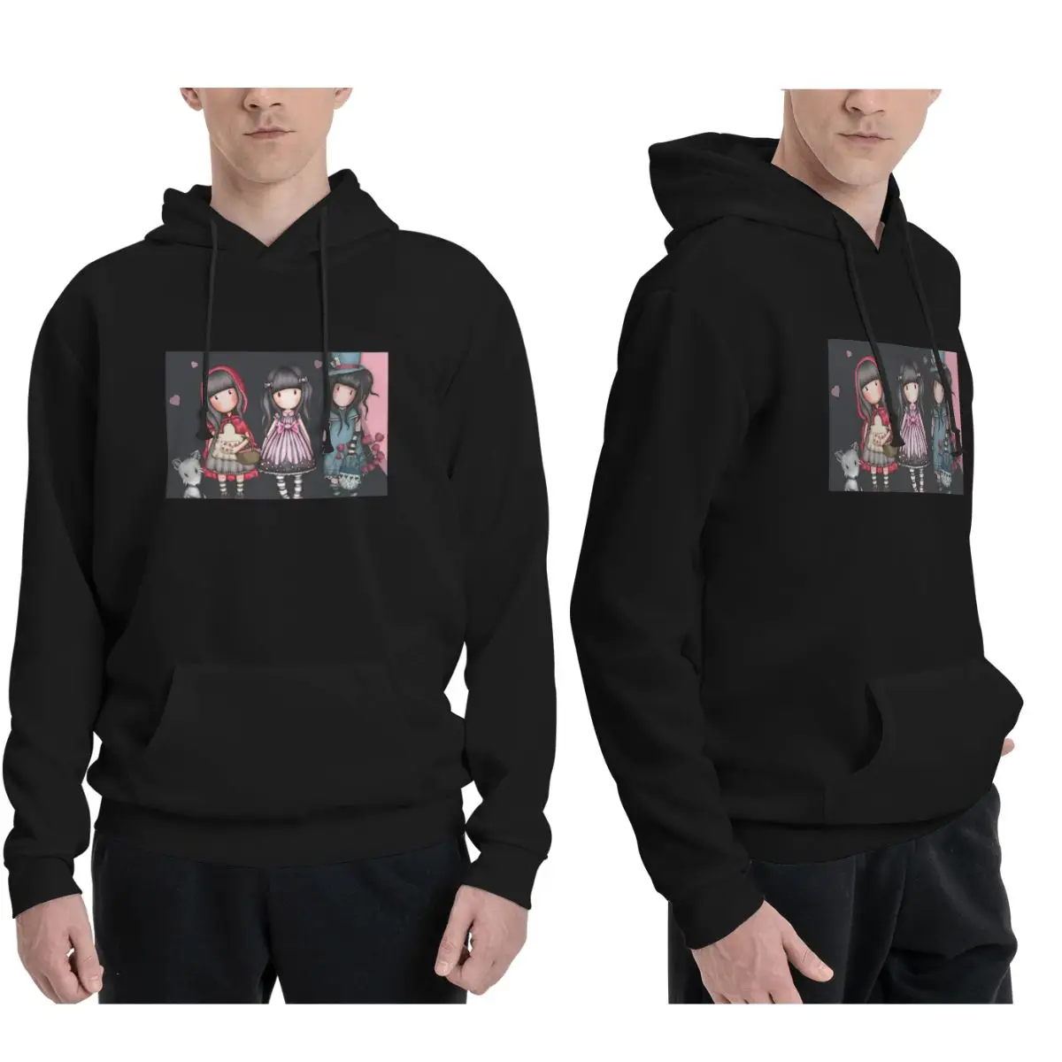 Santoro Gorjuss Hoo…