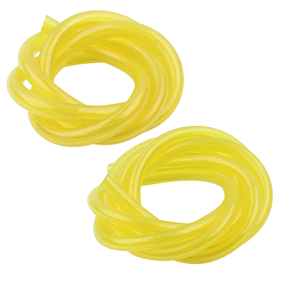 Fuel line feature  1/8"(3mm) x 3/16"(5mm) Kit For Stihl Poulan Husqvarna Chainsaw Trimmer