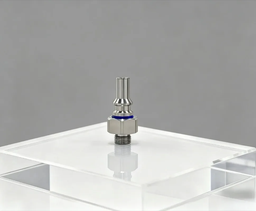 

UQD-04 water-liquid cooling quick-connect plug union G1/4