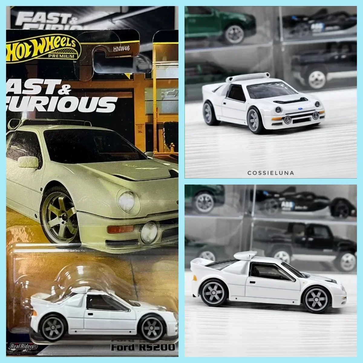 Original Hw Car Culture Fast And Furious Series Hnw46 E Alloy Rs200 Ae86 Gtr R32 Car Model Room Ornament Boy Birthday Toy Gift