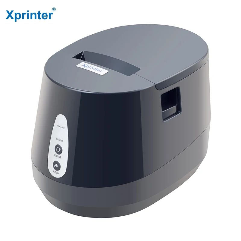 

Xprinter XP-237B 58mm 2inch Mini Thermal Barcode Label Printers