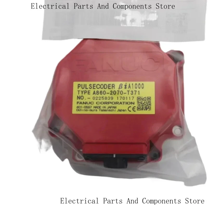 Servo Encoder A860-2070-T371 T321 T301 Genuine Stock