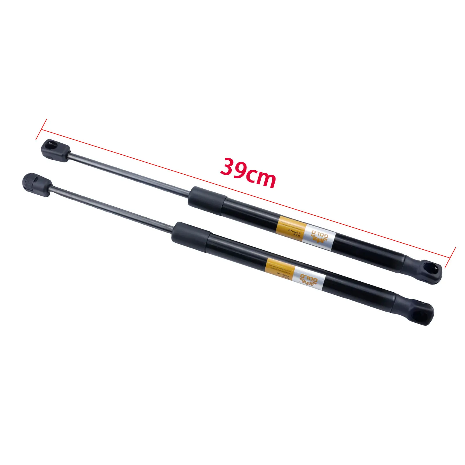 2pcs Front Gas Spring Strut For BMW 2 F46 218i 220i Gran Tourer 2015-2018 1.5T 2.0T 51237348853 Bonnet Hood Air Lift Accessories