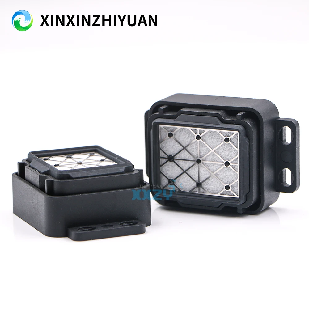 Hoge Kwaliteit Eco Solvent Printer Inkt Capping Voor Allwin Yaselan Grando Inkjet Printer Inkt Cap Top