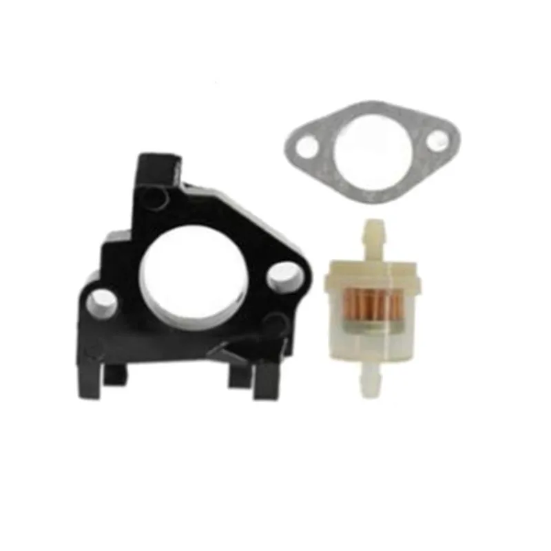 DT16 Generator Carburetor Replacement 030471 030471-01 for Briggs & Stratton for Elite 8kW-10kW, Durable ABS+Metal