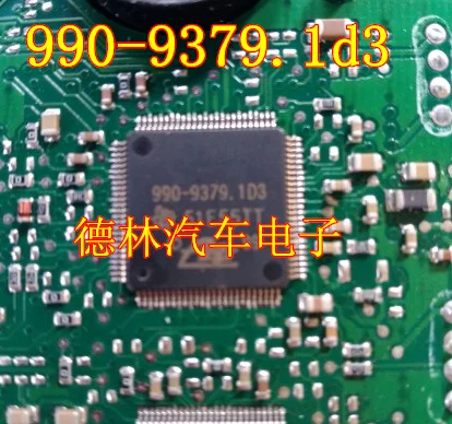 

Free shipping 990-9379.1D3 CPU 10PCS