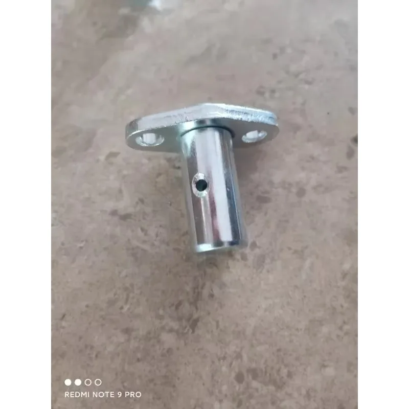Forklift accessories, whole vehicle accessories, whole vehicle fixed pin shaft, positioning pin , connecting rod head, support