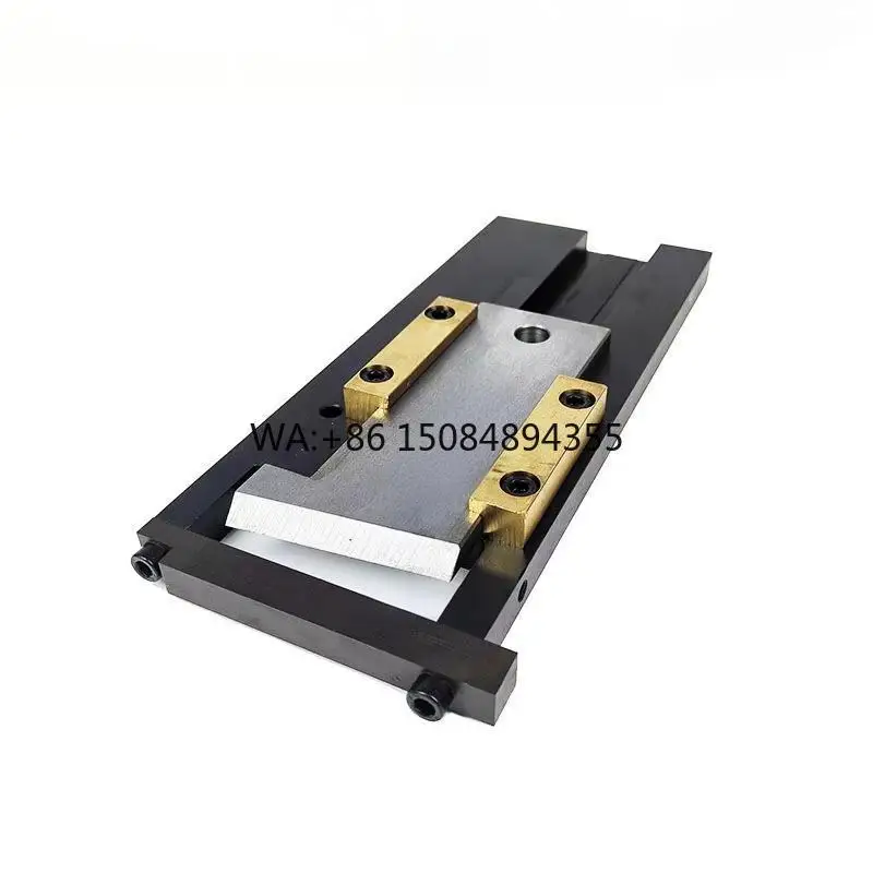 Fully Automatic Edge Banding Machine Cutter Front Cutter Belt Breaking Knife High Woodworking Machinery Parts