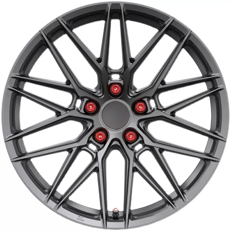 Lc Lfa Rc Forged Ri… - image