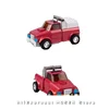 FansToys FT-58 Diverge Transformacja MP Skala G1 Animowany FT58 Swerve Transformowany Autobot 6
