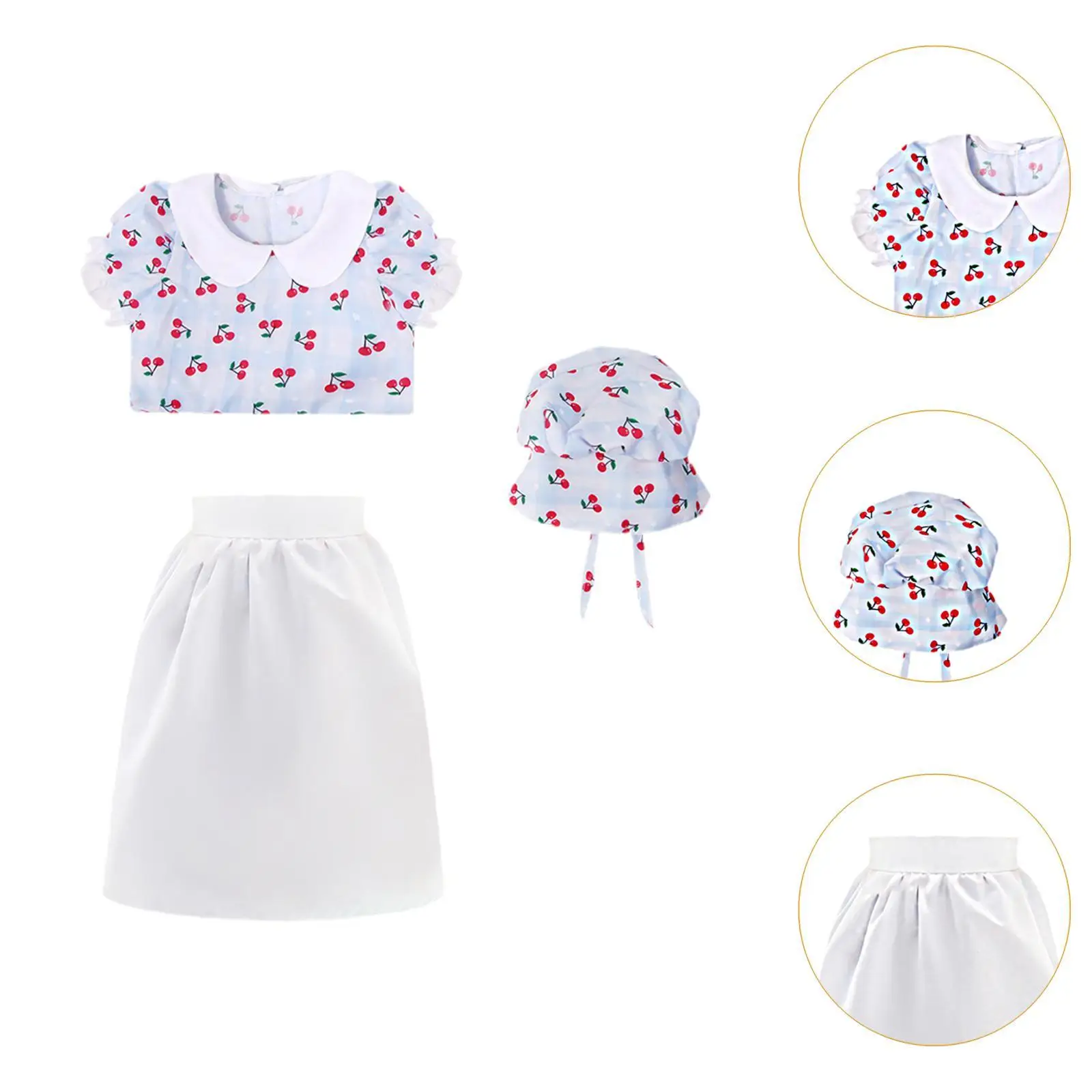 فستان تنكري للفتيات الاستعماري للاحتفال بالرياض في رياض الأطفال