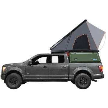 

Camping car roof top tent folding portable waterp lightweight for outdoor travel