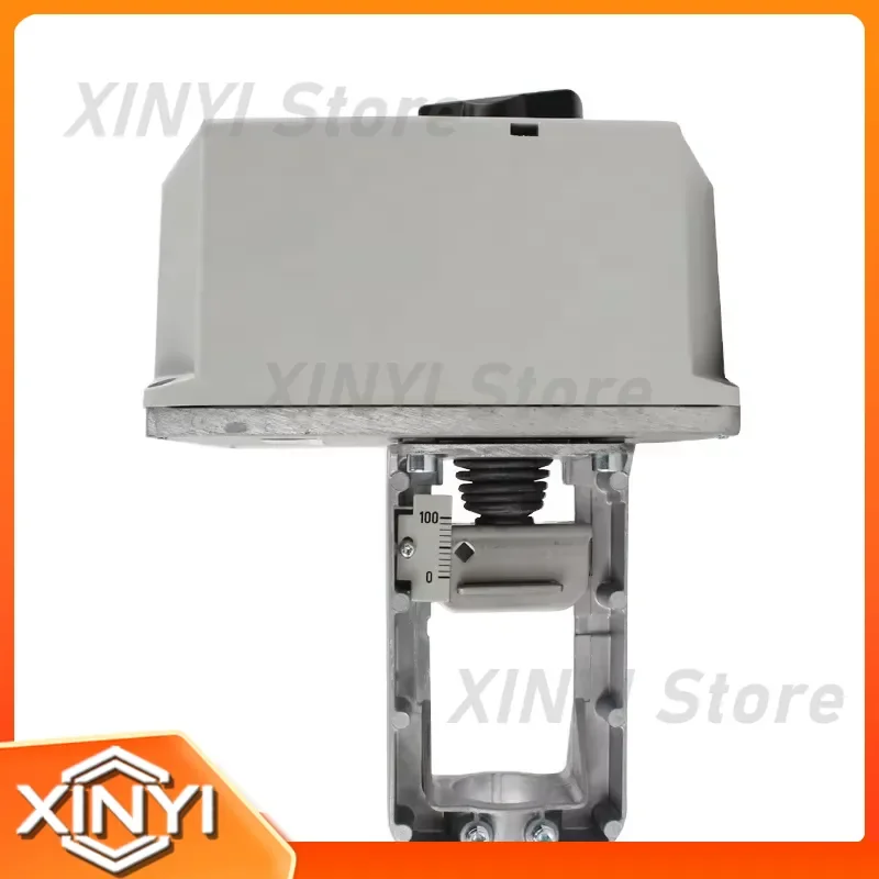 ML7421A8035-E SERIES SMART LINEAR VALVE ACTUATOR for Standard Valves in Heating Ventilation and Air Conditioning HVAC