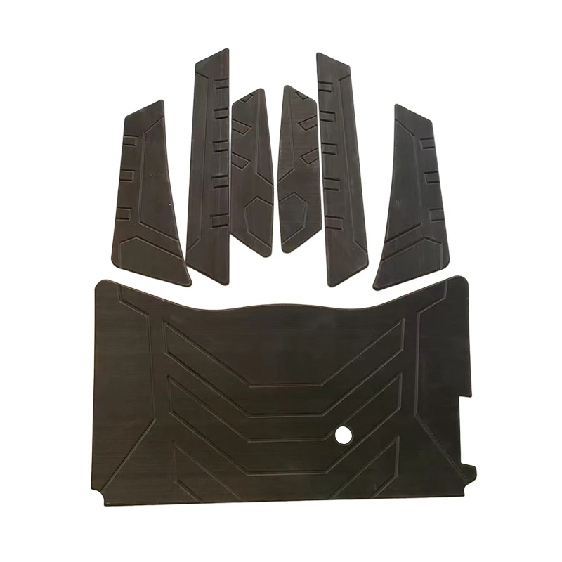 

EVA Foam JetSki Traction Mat Anti-Slip Self-Adhesive Marine Deck Mat For Yamaha VX/VXR/VXS (2015-2020) Boat Accessories