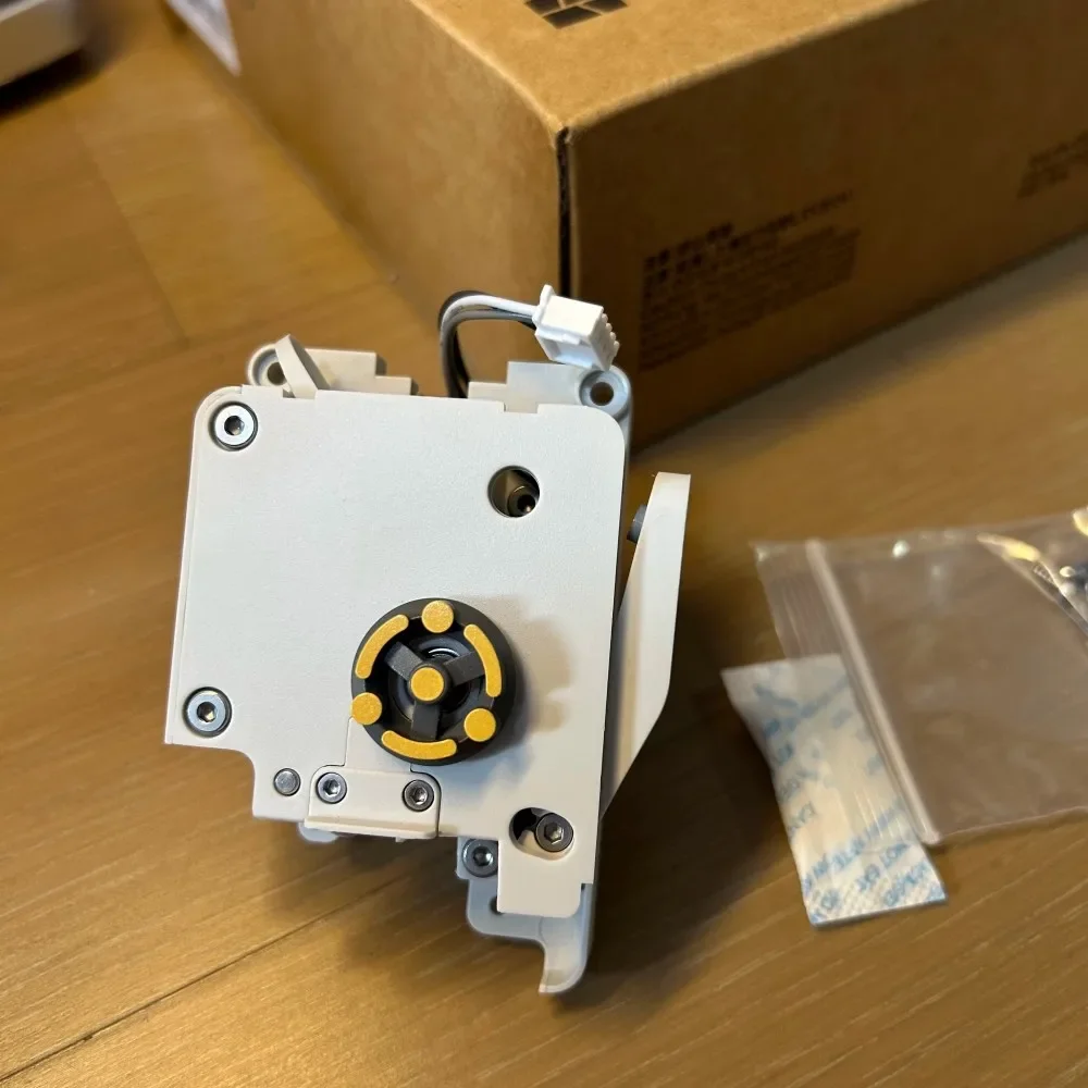 100 % Original, brandneue Extrudereinheit für Bambu Lab A1-Serie, Bambu Lab A1 / A1 mini 3D-Drucker-Zubehör. – Detail 4