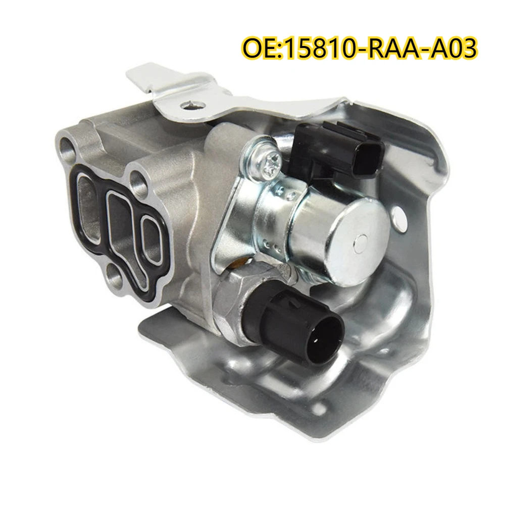 

High quality New For 15810RAAA03 Vtec solenoid valve spool valve is suitable for Honda CRV Accord Element Acura