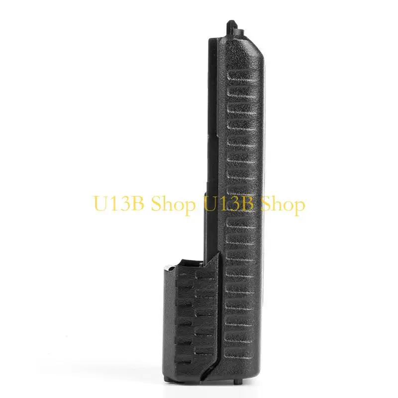 U13B 6xAA Battery for Case for Shell Box For Two Way Radio UV-5R UV-5RE
