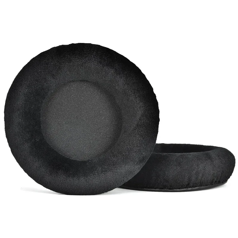 Ear Pads Cushion For Beyerdynamic DT1770PRO DT1990PRO Headphone Replacement Earpads Soft Protein Leather Memory Foam Earmuffs