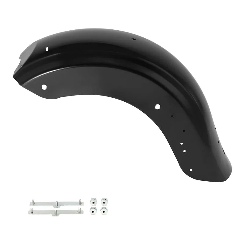 

Motorcycle Accessories Rear Fender Fit For Harley CVO Road Glide FLTRXSE CVO Street Glide FLHXSE 23-25