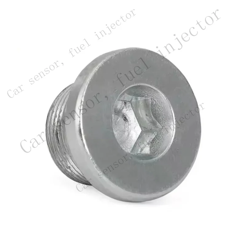 Q+ 90341-24014 Differential Drain Plug For Toyota 4Runner Tacoma Lexus GX460 LX570