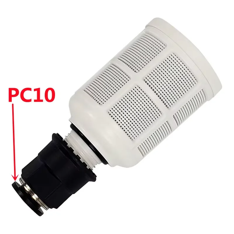 ADTV-30 G1/2 1.5 Mpa Auto Drain Valve Floating Drainer Anti-Clogging Design Air Dryer Air Compressor