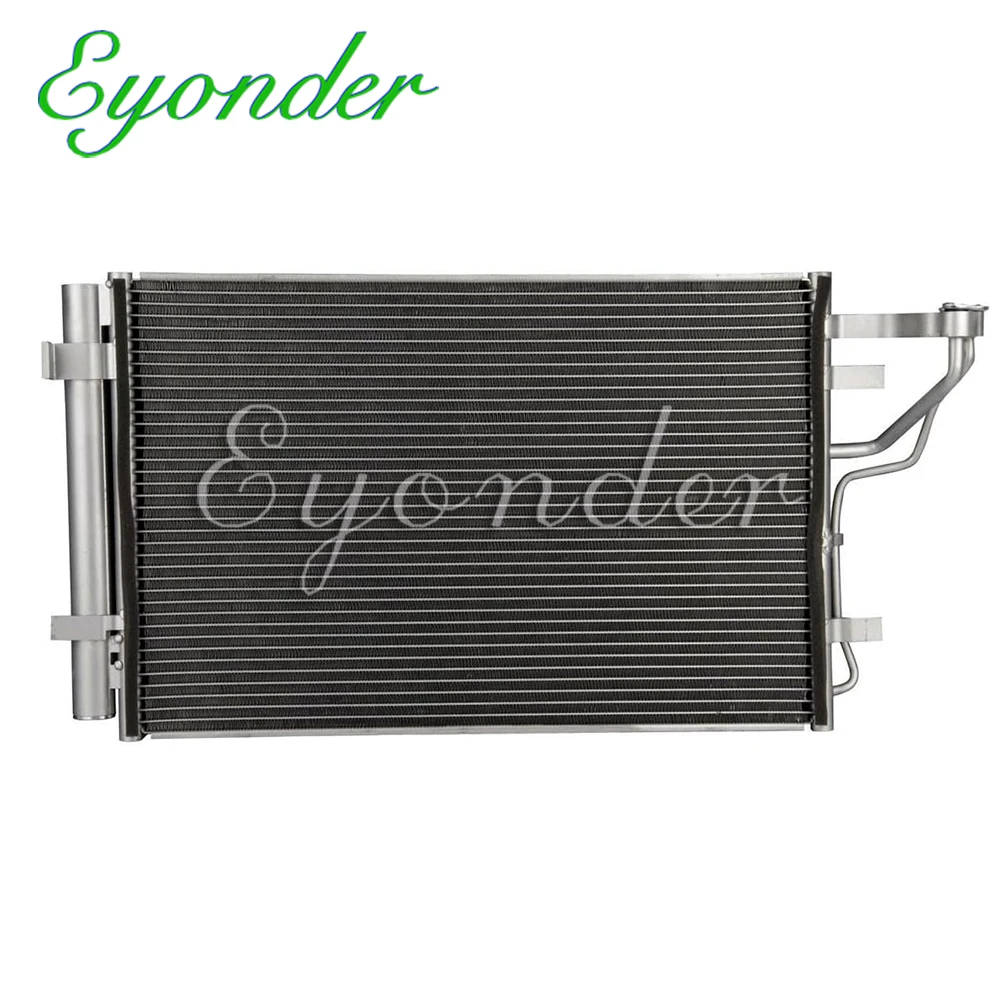 AC Condenser For Hyundai i30 CW KIA CEE'D SW Hatchback PRO CEE'D 1.4 1.6 2.0 976062H000 976062H010 976062H010AS 976062L700FFF