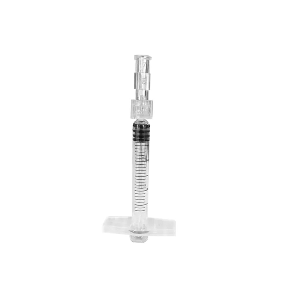 PP Conector Nano Soft De 4 Pines Para Jeringa Luer Accessory Tools Beauty Accessories and Tools