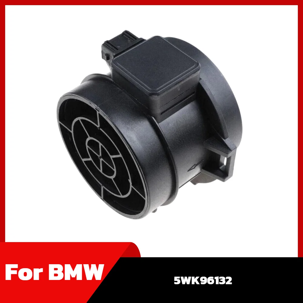 

5WK96132 13621438871 Mass Air Flow Meter MAF Sensor Auto Parts for BMW E36 E39 E46 E53 X5 Z3 330i 330Ci 330xi 530i 3.0 M54 B30