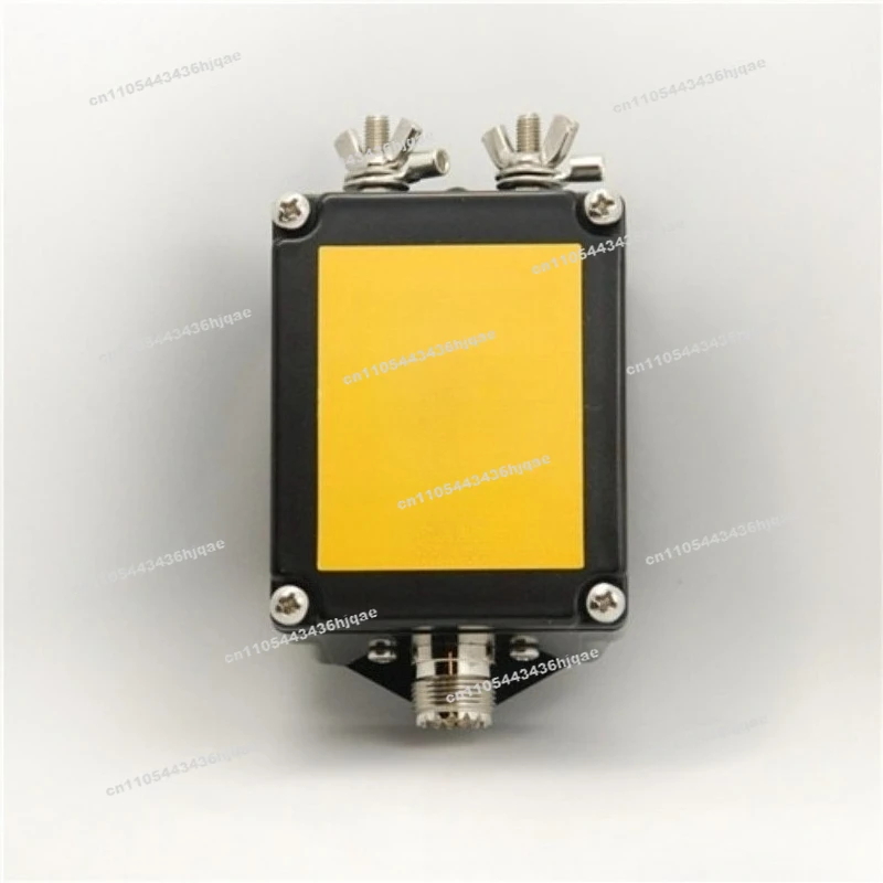 For CQW-50R501:1 500w Voltage, Shortwave Antenna