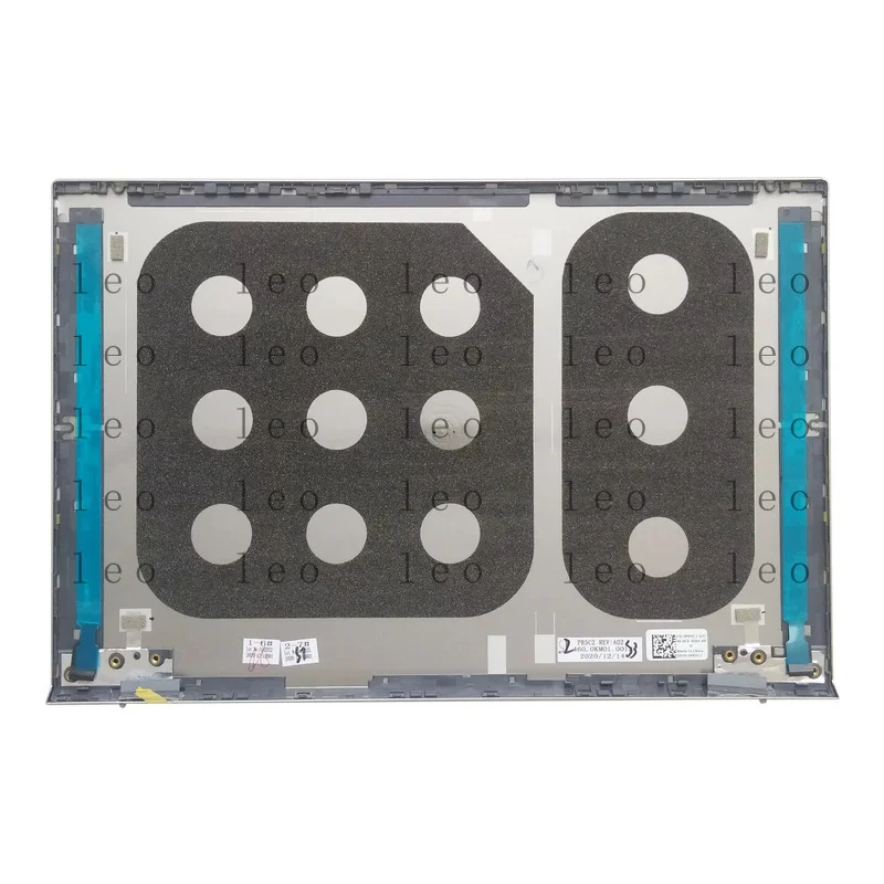 UI جديد PR5C2 لديل انسبايرون 14 5408 5409 LCD الغطاء الخلفي العلوي الغطاء الخلفي 0PR5C2