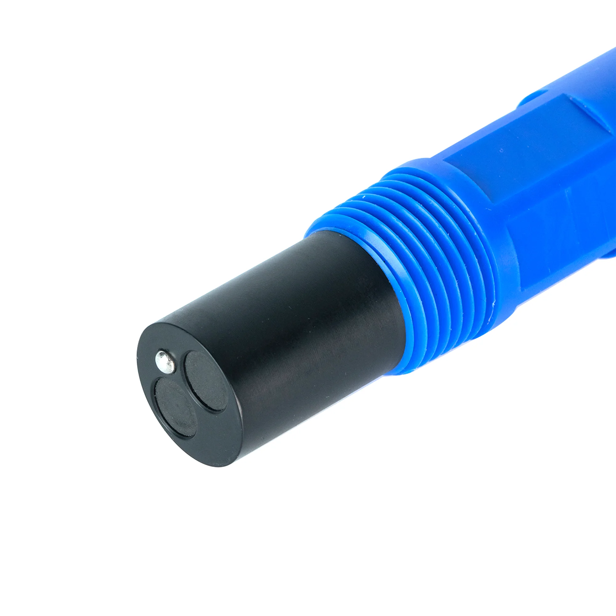 Sensor EC/PH en línea Controlador TDS analógico Arduino Industria Sensor de ph en línea Parámetros múltiples Analizador de calidad del agua automático