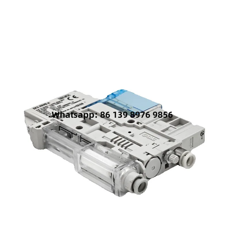 Vacuum Generator Zk2a07j5ala-06 15J5cla 12J5ela/Hla 10J5nl2a-08