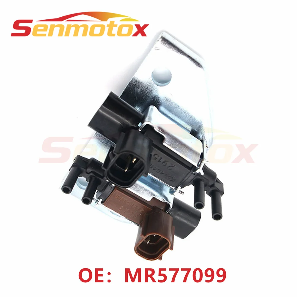 

Электромагнитный клапан MR577099 для Mitsubishi Pajero Montero Shogun Sport Challenger L200 K5T81289, автоаксессуары