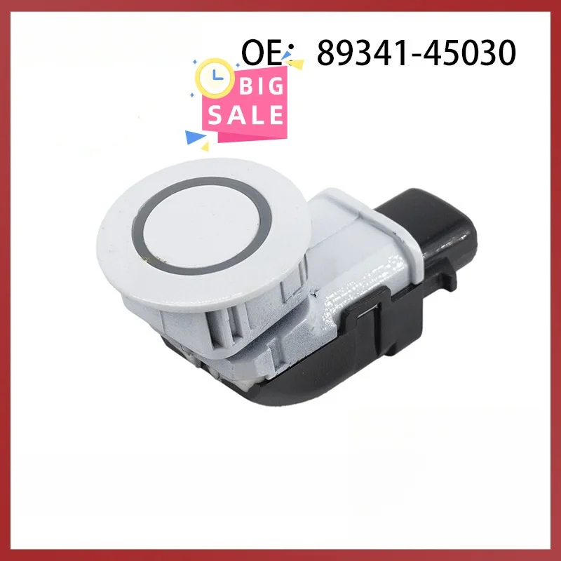 

New PDC Parking Sensor 89341-45030 Ultrasonic Parking sensor For 2006-2010 Toyota Sienna