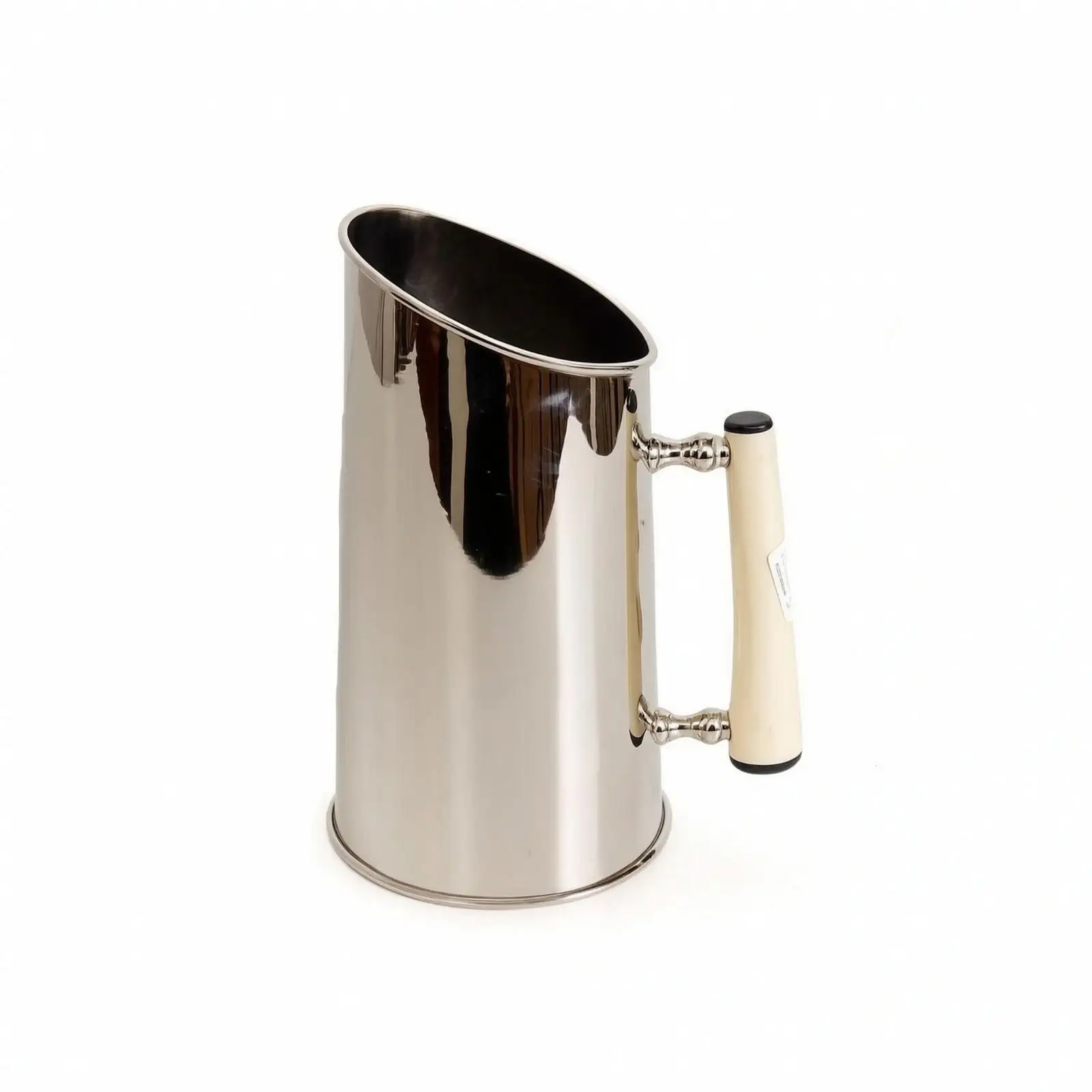 Wine Bottle Opener Polished Steel with Decorative Handle Reliable Corkscrew Bar Set for Quiet Evenings and Parties