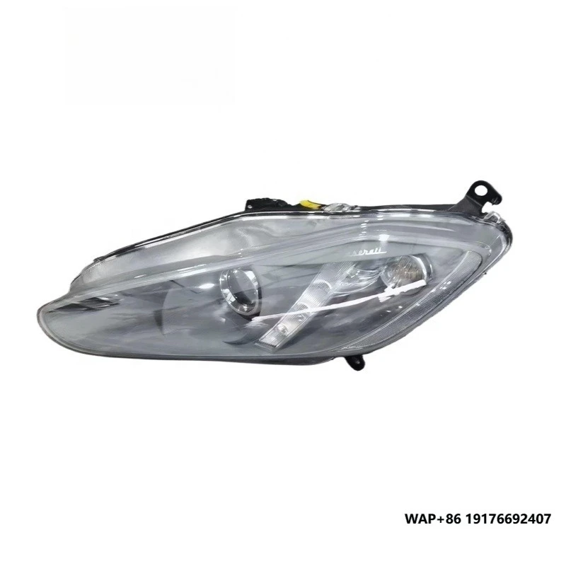 

Suitable for ’Maserati Gt Parts Headlight Wholesales Price Auto Lighting System High Quality Headlamp