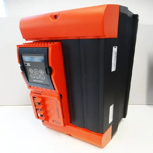 

PLC MCH42A0150-503-4-0T 8271658nverter 222kVA Panel