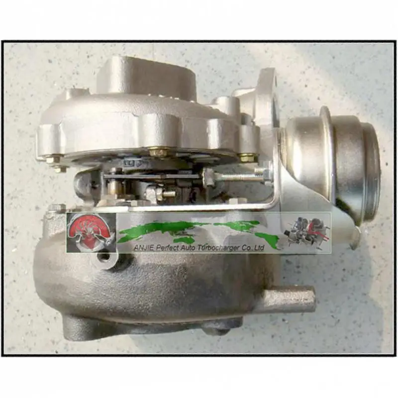 

GT2056 767720 767720-5005S 767720-5003S 114411-EB70B 114411-EB70C Turbo For NISSAN Navara D40 Pathfinder YD25DDTi YD25 2.5L