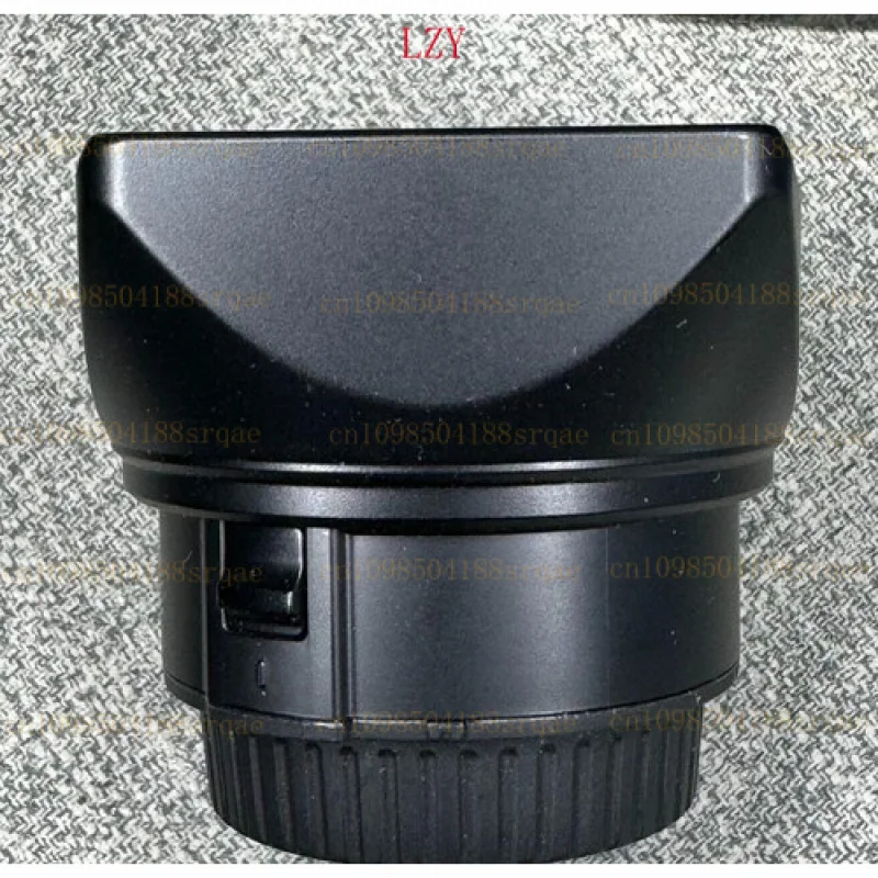 Used For Ricoh GR GR2 GR II Lens Hood Shade with Adapter GH-3 Original
