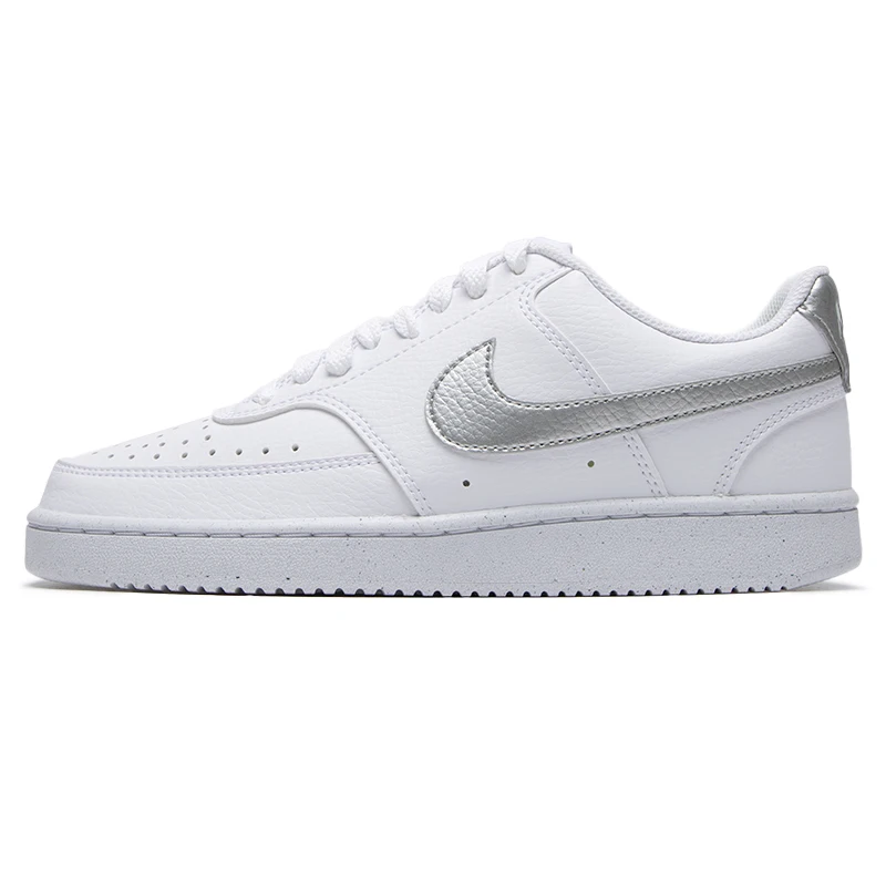 

Nike Women's Shoes Court Vision Lo Nn Sneakers Low-Top Sneakers Casual Shoes Dh3158-108